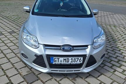 Ford Focus 270.000 km 3.800 &euro; Gütersloh 33332