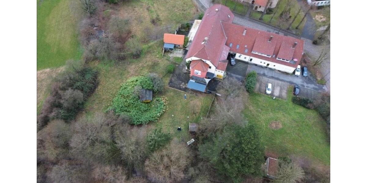 Mehrfamilienhaus, Wohnhaus Halle - 460.000&euro; | Angebot:27490056