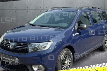 Dacia Logan 78.699 km 8.745 &euro; Bielefeld 33647