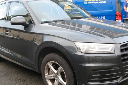 Audi Q5 172.000 km 20.800 &euro; Bielefeld 33613