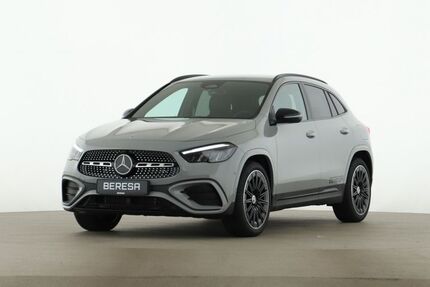 Mercedes-Benz GLA 180 9.900 km 37.950 &euro; Bielefeld 33609