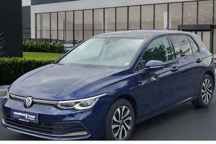 VW Golf 40.710 km 21.045 &euro; Bielefeld 33689