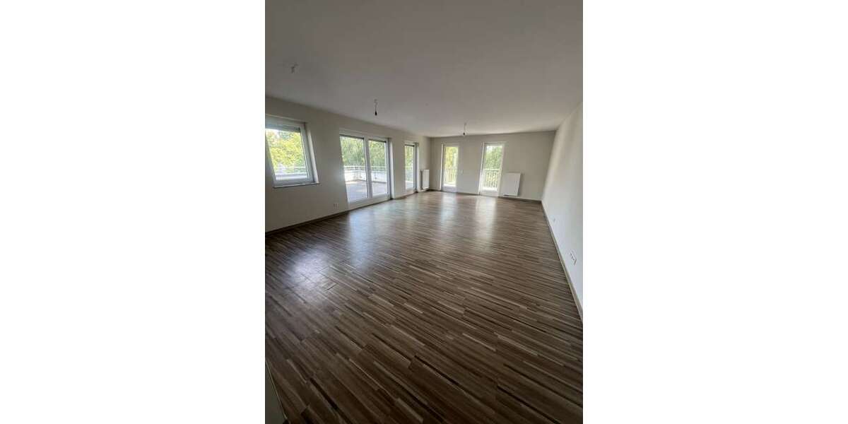Etagenwohnung Lippstadt Bad Waldliesborn - 3 Zimmer, 130 m&sup2;, 1.050&euro; | Angebot:27112274