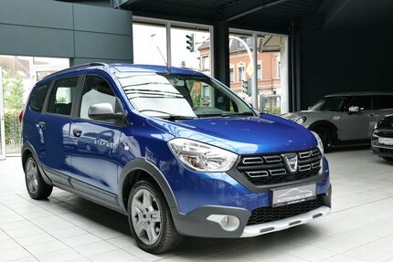 Dacia Lodgy 140.080 km 11.499 &euro; Lage 32791