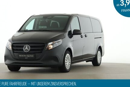 Mercedes-Benz Vito 45.600 km 44.880 &euro; Bielefeld 33609