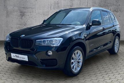 BMW X3 93.097 km 22.420 &euro; Rheda-Wiedenbrück 33378