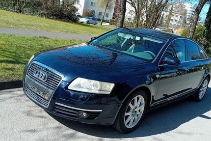 Audi A6 198.200 km 2.000 &euro; Oerlinghausen 33813