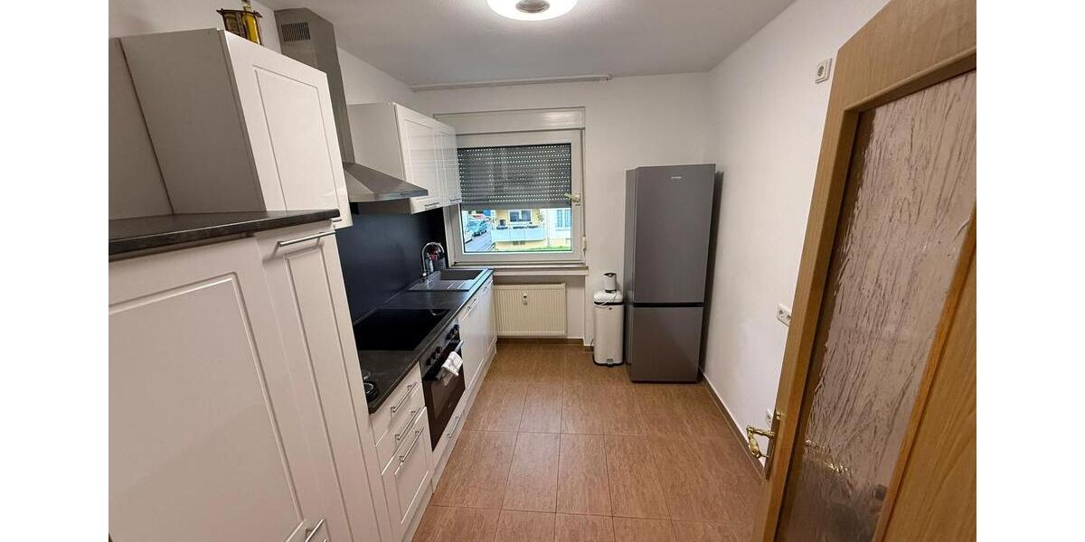Etagenwohnung Bielefeld Stieghorst - 2 Zimmer, 70 m&sup2;, 190.000&euro; | Angebot:27496196