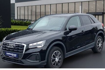 Audi Q2 64.424 km 27.490 &euro; Bielefeld 33689