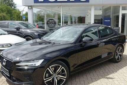 Volvo S60 49.316 km 28.900 &euro; Warendorf 48231