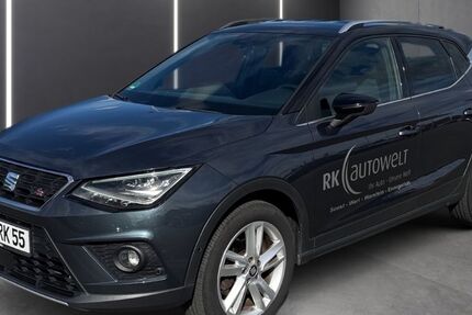 Seat Arona 94.900 km 9.990 &euro; Ennigerloh 59320