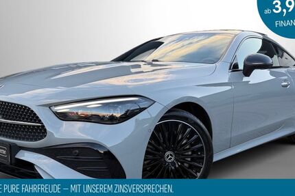 Mercedes-Benz CLE 300 19.310 km 55.540 &euro; Warendorf 48231