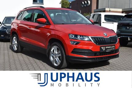 Skoda Karoq 51.942 km 19.980 &euro; Werther/Westfalen 33824