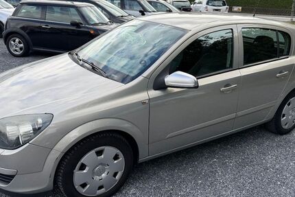 Opel Astra 140.200 km 2.699 &euro; Bielefeld 33607
