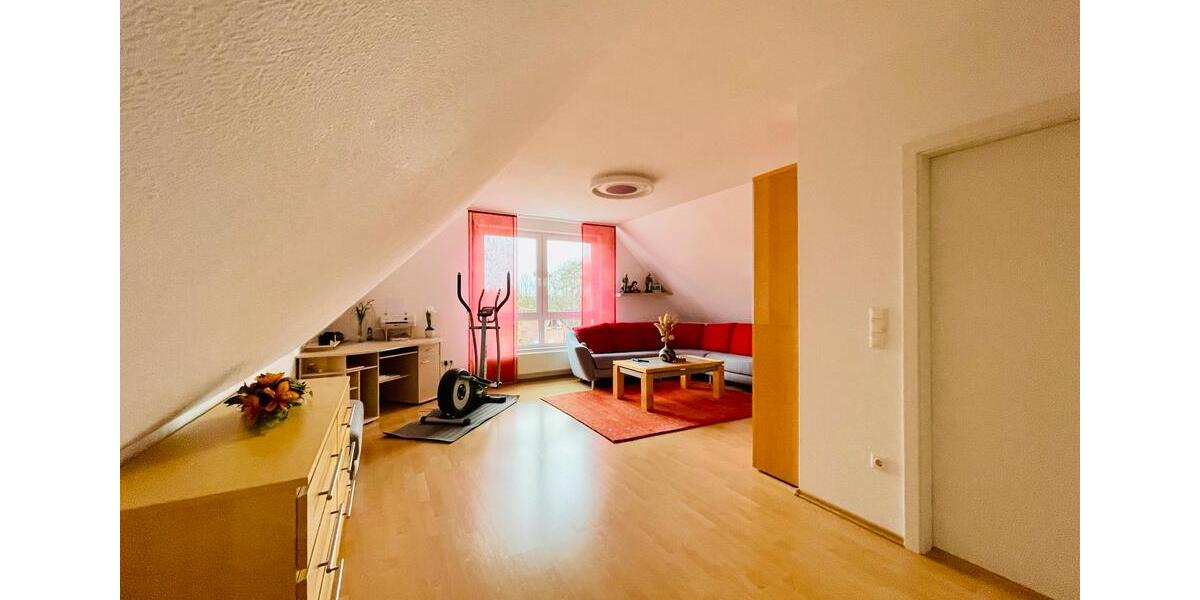 Maisonettenwohnung Halle - 3 Zimmer, 92 m&sup2;, 289.000&euro; | Angebot:27425722