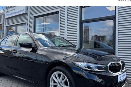 BMW 320 58.300 km 31.890 &euro; Gütersloh 33330