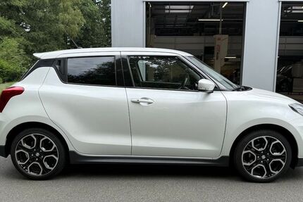 Suzuki Swift 50.160 km 15.950 &euro; Bielefeld 33689