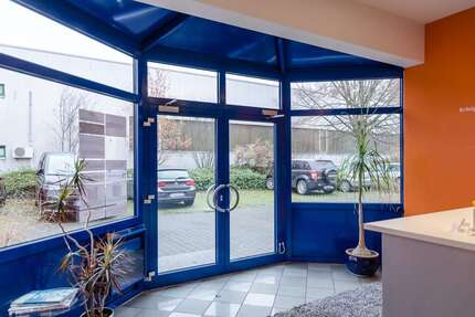 Gewerbeobjekt Bielefeld Heepen - 483&euro; | Angebot:9325297