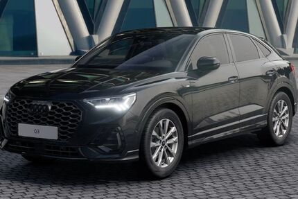 Audi Q3 11.290 km 42.890 &euro; Neubeckum 59269