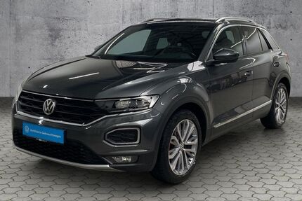 VW T-Roc 63.715 km 21.290 &euro; Rheda-Wiedenbrück 33378