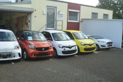 Renault Twingo 53.500 km 5.995 &euro; Verl 33415