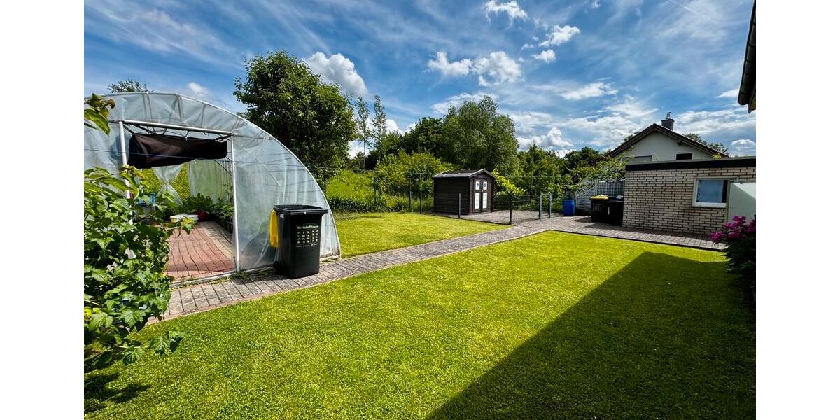 Einfamilienhaus Bielefeld Heepen - 5 Zimmer, 115 m&sup2;, 485.000&euro; | Angebot:26978864