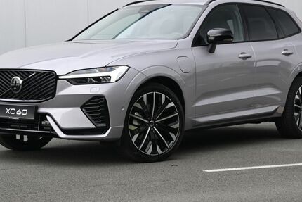 Volvo XC60 20.100 km 65.290 &euro; Gütersloh 33334