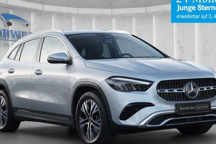 Mercedes-Benz GLA 180 12.842 km 33.730 &euro; Schloß Holte-Stukenbrock 33758