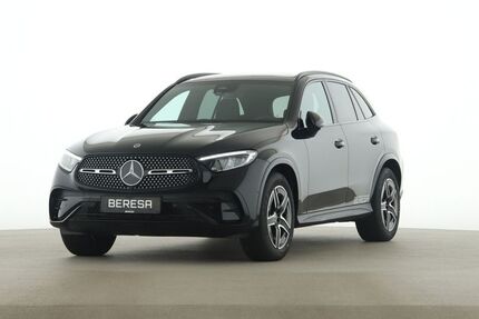 Mercedes-Benz GLC 220 9.900 km 53.550 &euro; Bielefeld 33609