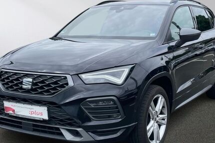 Seat Ateca 77.260 km 23.880 &euro; Bielefeld 33609