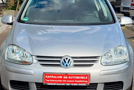 VW Golf 151.536 km 5.550 &euro; Warendorf 48231
