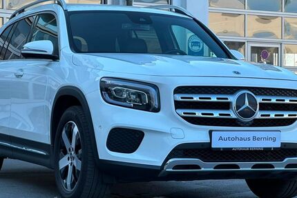 Mercedes-Benz GLB 200 180.000 km 24.990 &euro; Bielefeld 33609