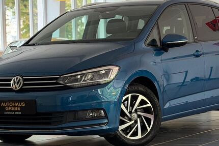 VW Touran 217.999 km 12.790 &euro; Bielefeld 33729