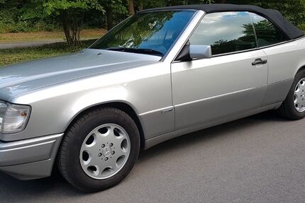 Mercedes-Benz E 220 92.000 km 28.750 &euro; Lippstadt 59555