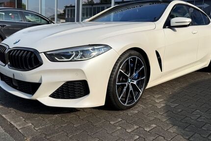 BMW 840 109.500 km 59.999 &euro; Gütersloh 33332
