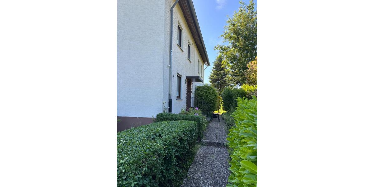 Doppelhaushälfte Leopoldshöhe - 6 Zimmer, 156 m&sup2;, 390.000&euro; | Angebot:26750437