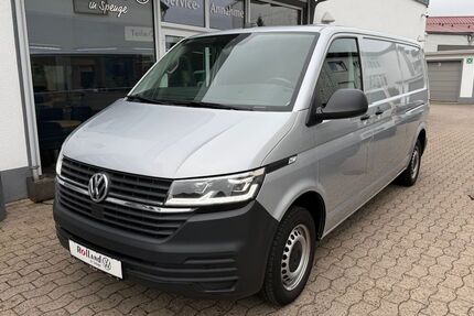 VW T6 Transporter 165.000 km 26.900 &euro; Spenge 32139