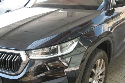 Skoda Kodiaq 94.000 km 23.500 &euro; Bielefeld 33613