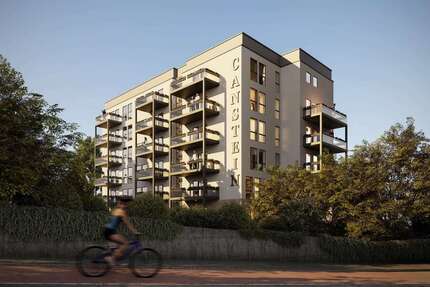 Wohnung Bielefeld Brackwede - 3 Zimmer, 131 m&sup2;, 1.572&euro; | Angebot:25161892