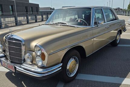 Mercedes-Benz 300 233.100 km 54.900 &euro; Bielefeld 33609