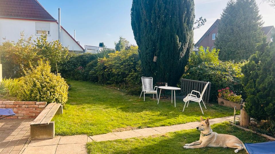 Einfamilienhaus Spenge - 6 Zimmer, 140 m&sup2;, 395.000&euro; | Angebot:27484950