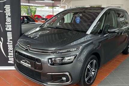 Citroen Grand C4 Picasso 146.000 km 11.299 &euro; Gütersloh 33334