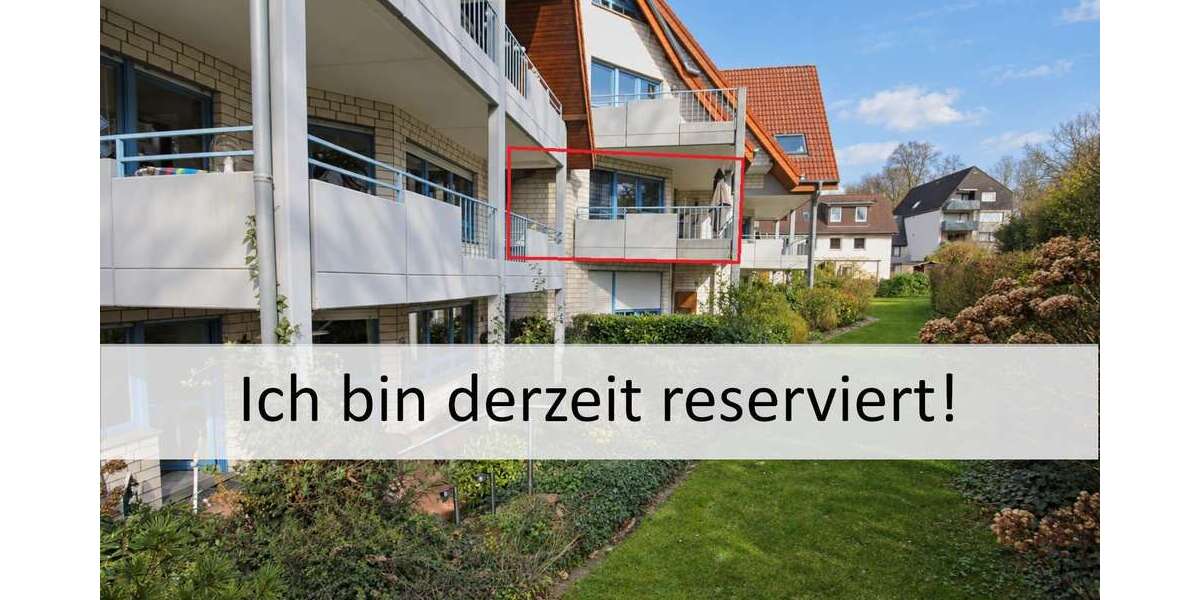 Etagenwohnung Oerlinghausen - 3 Zimmer, 91 m&sup2;, 199.000&euro; | Angebot:27362467