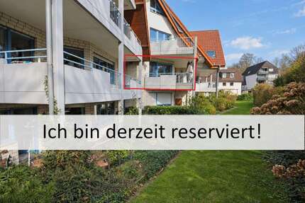 Wohnung Oerlinghausen - 3 Zimmer, 91 m&sup2;, 199.000&euro; | Angebot:27362467