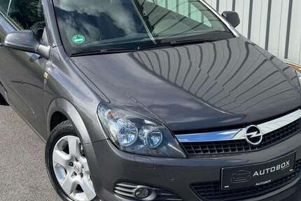 Opel Astra 48.579 km 6.499 &euro; Rheda-Wiedenbrück 33378