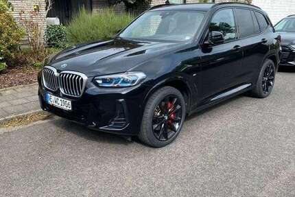 BMW X3 29.000 km 44.900 &euro; Harsewinkel 33428