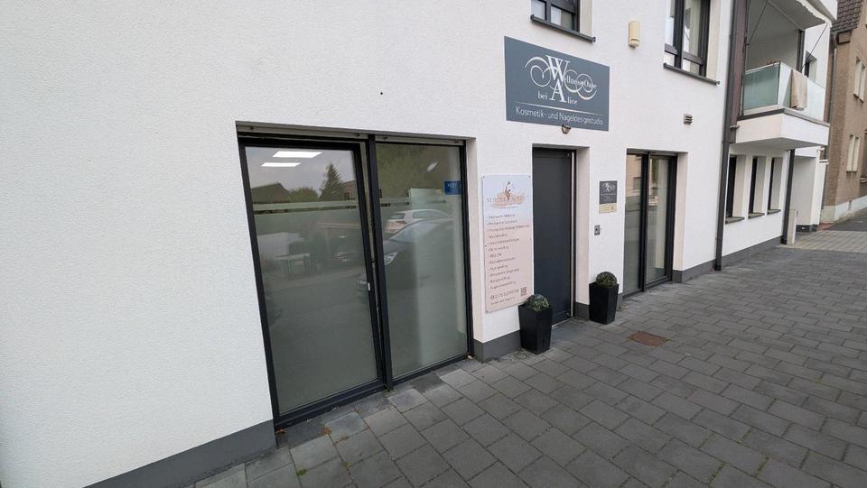 Gewerbeobjekt Gütersloh - 1.195&euro; | Angebot:26527876