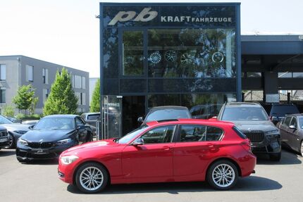 BMW 120 199.998 km 9.450 &euro; Gütersloh 33332