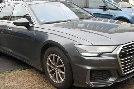 Audi A6 126.000 km 26.000 &euro; Bielefeld 33613