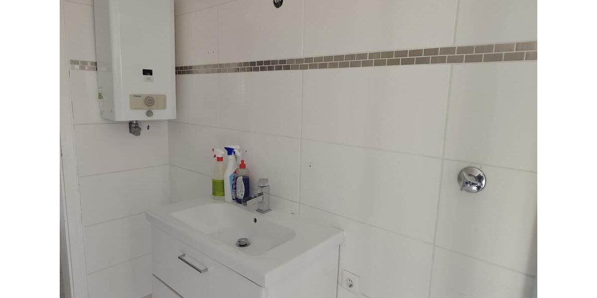 Etagenwohnung Bielefeld Heepen - 3 Zimmer, 70 m&sup2;, 190.000&euro; | Angebot:27413695